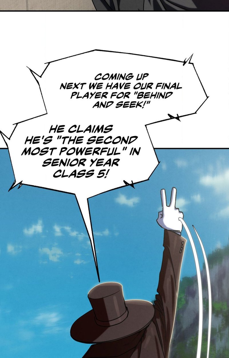 Seniors of Class 5 Chapter 105 image 22