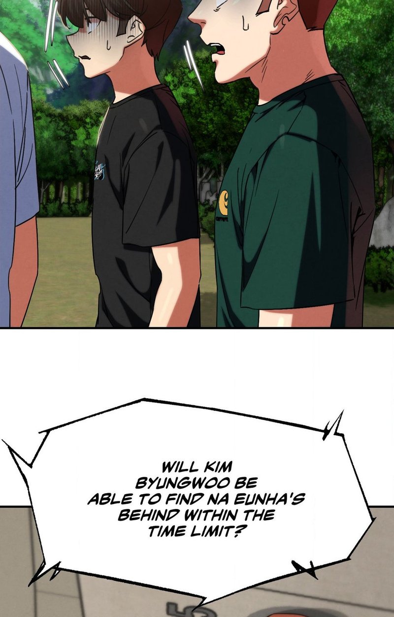 Seniors of Class 5 Chapter 105 image 27