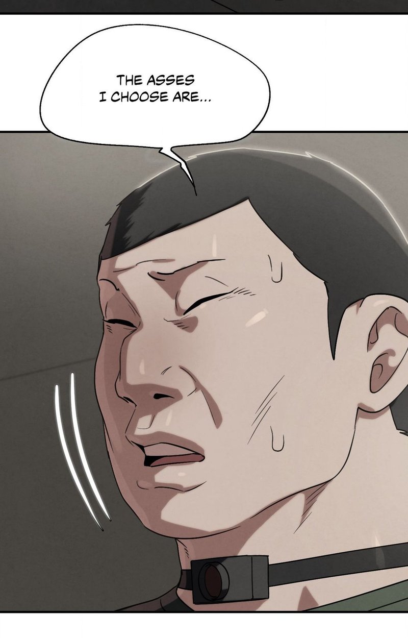 Seniors of Class 5 Chapter 105 image 2