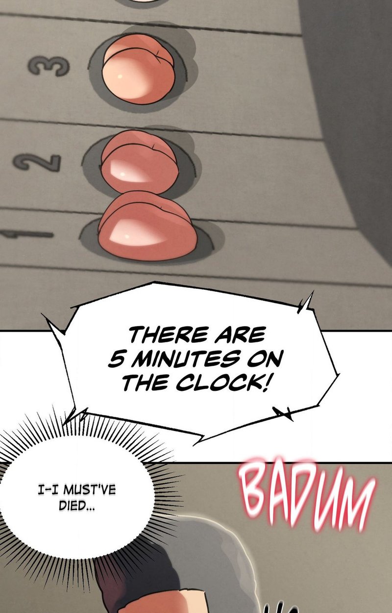 Seniors of Class 5 Chapter 105 image 30