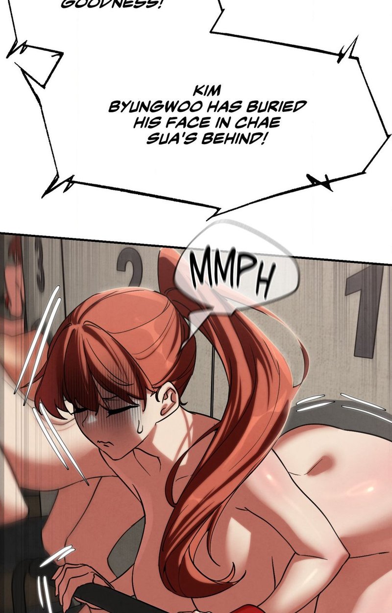 Seniors of Class 5 Chapter 105 image 38