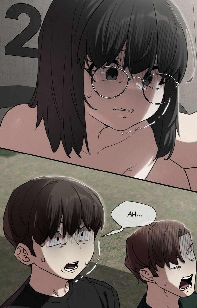 Seniors of Class 5 Chapter 105 image 5