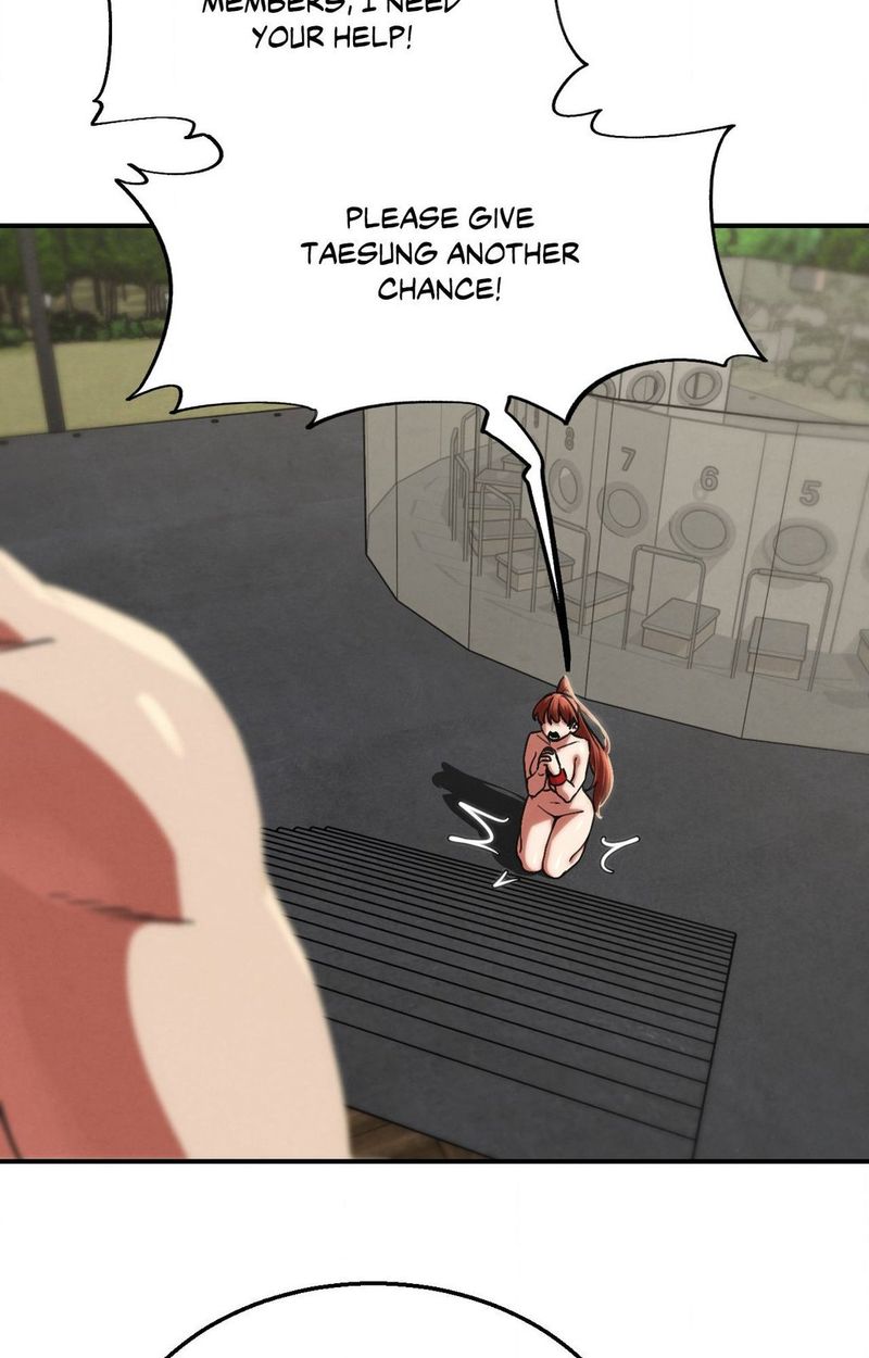Seniors of Class 5 Chapter 106 image 14