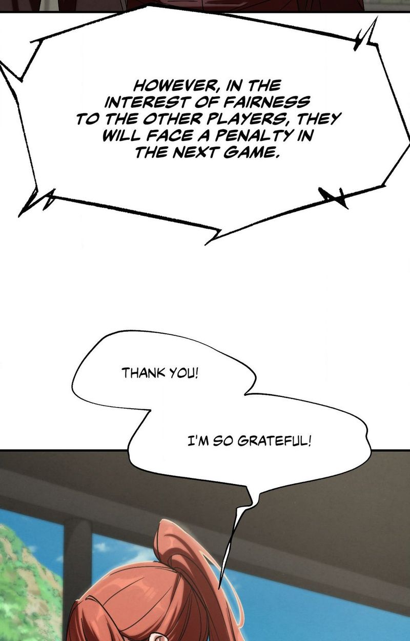 Seniors of Class 5 Chapter 106 image 24