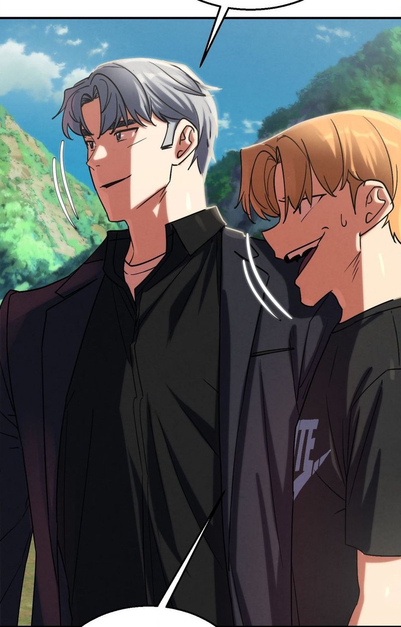 Seniors of Class 5 Chapter 106 image 26