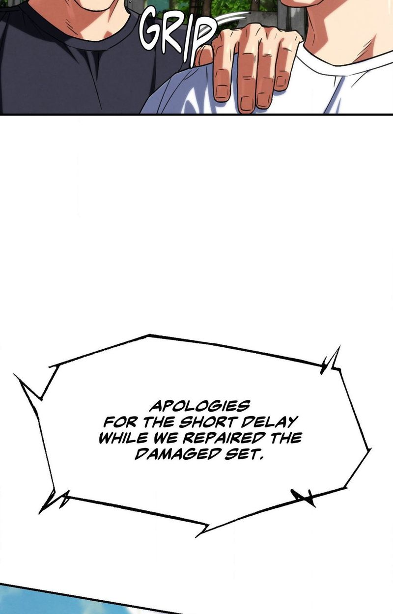 Seniors of Class 5 Chapter 106 image 30