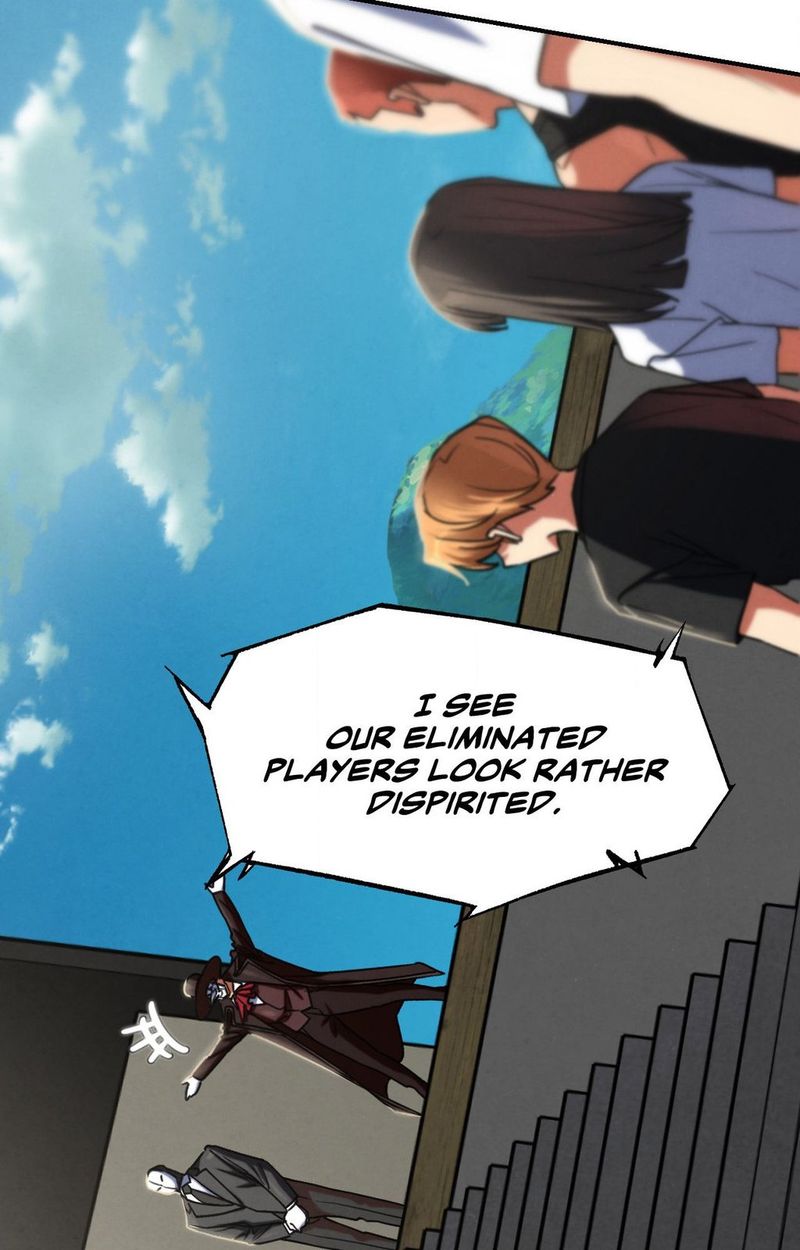 Seniors of Class 5 Chapter 106 image 31