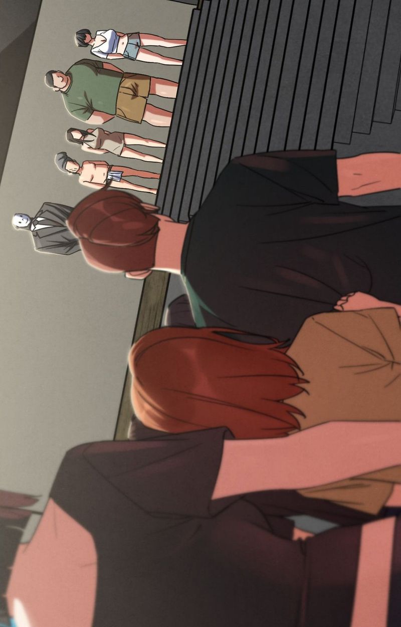 Seniors of Class 5 Chapter 106 image 32