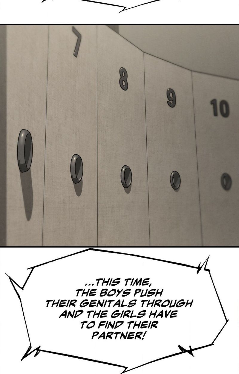Seniors of Class 5 Chapter 106 image 42
