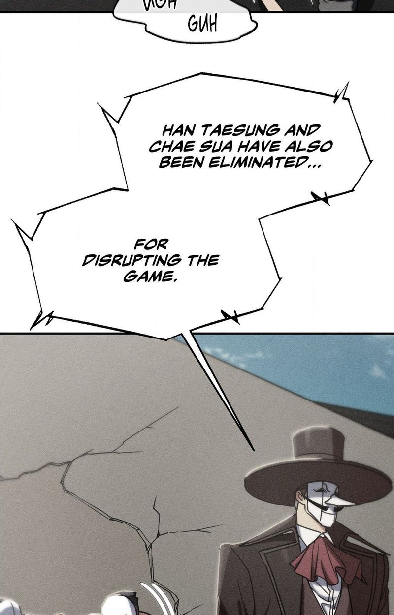 Seniors of Class 5 Chapter 106 image 6