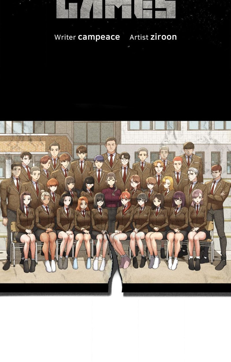 Seniors of Class 5 Chapter 107 image 10