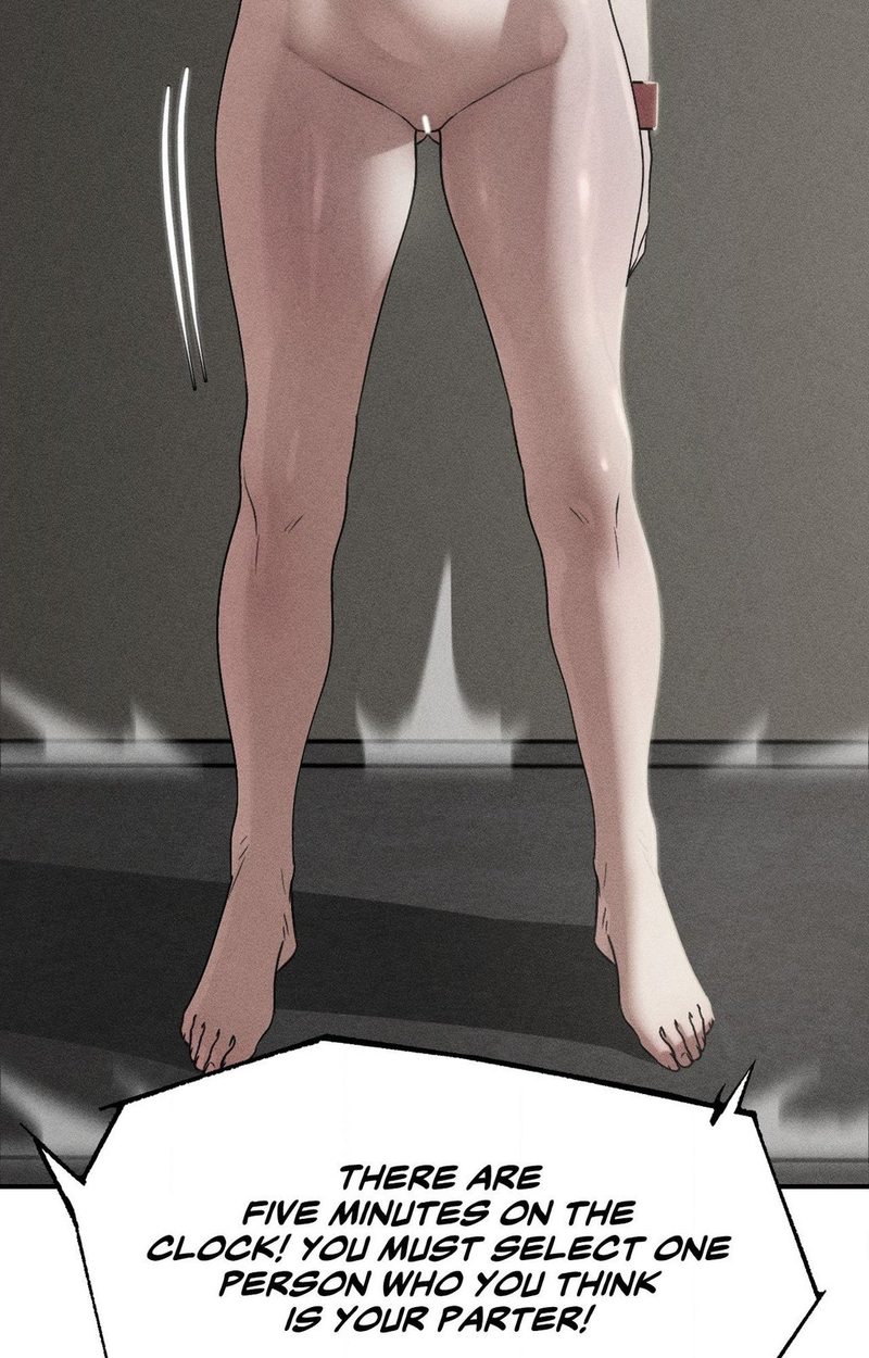 Seniors of Class 5 Chapter 107 image 1