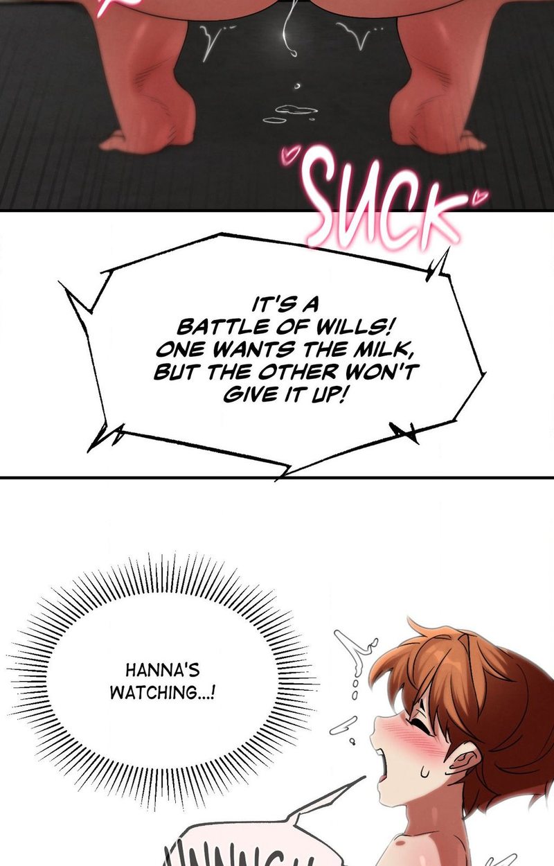 Seniors of Class 5 Chapter 107 image 34