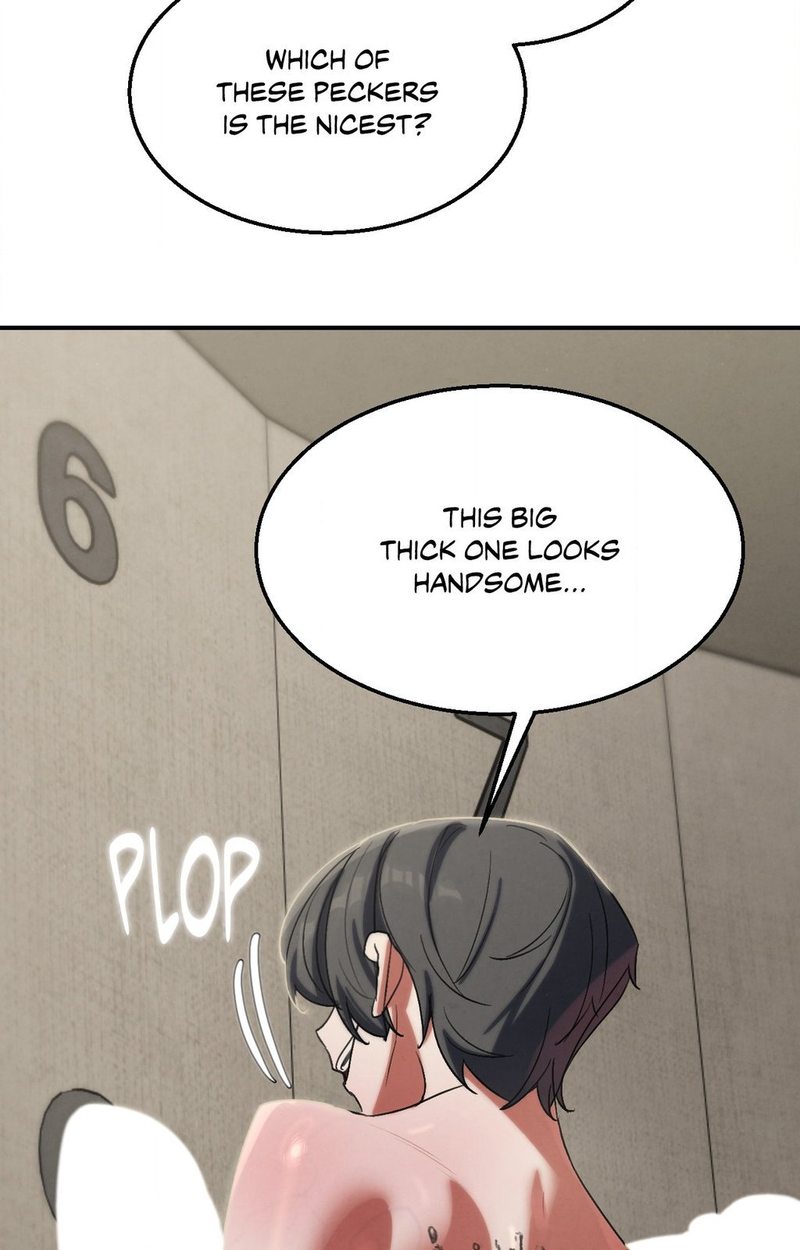 Seniors of Class 5 Chapter 107 image 47