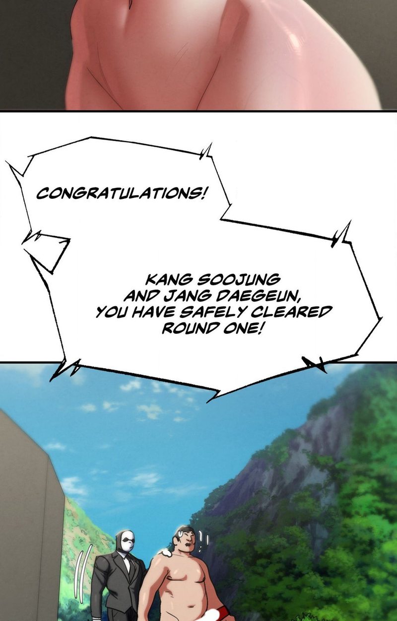 Seniors of Class 5 Chapter 107 image 71
