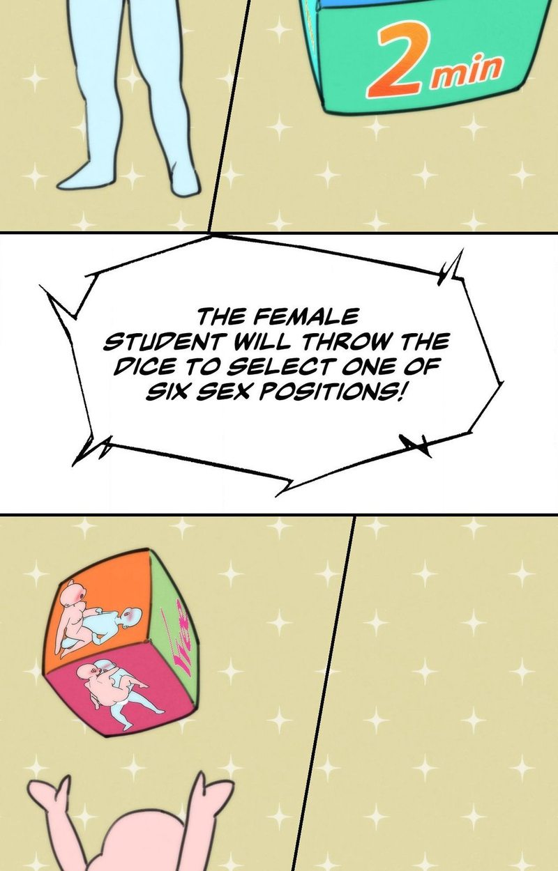 Seniors of Class 5 Chapter 107 image 76