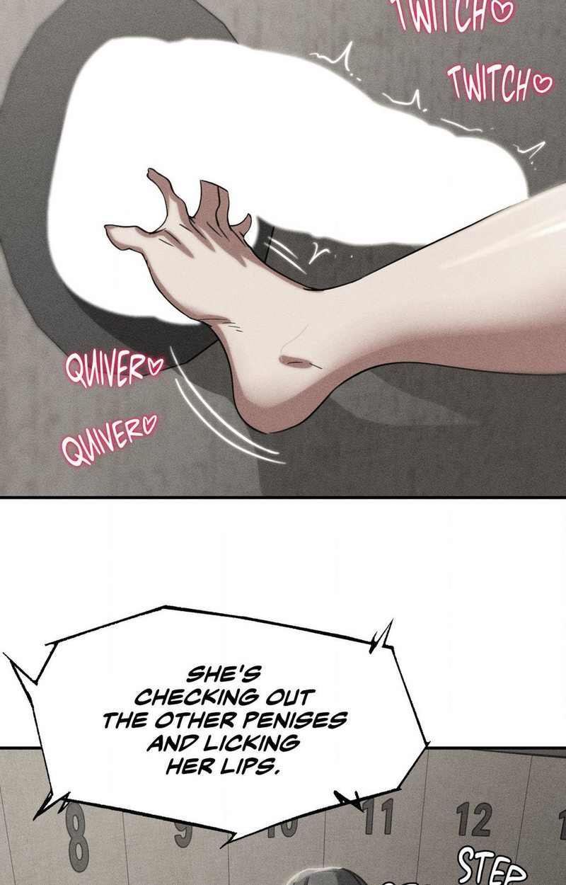 Seniors of Class 5 Chapter 107 image 7