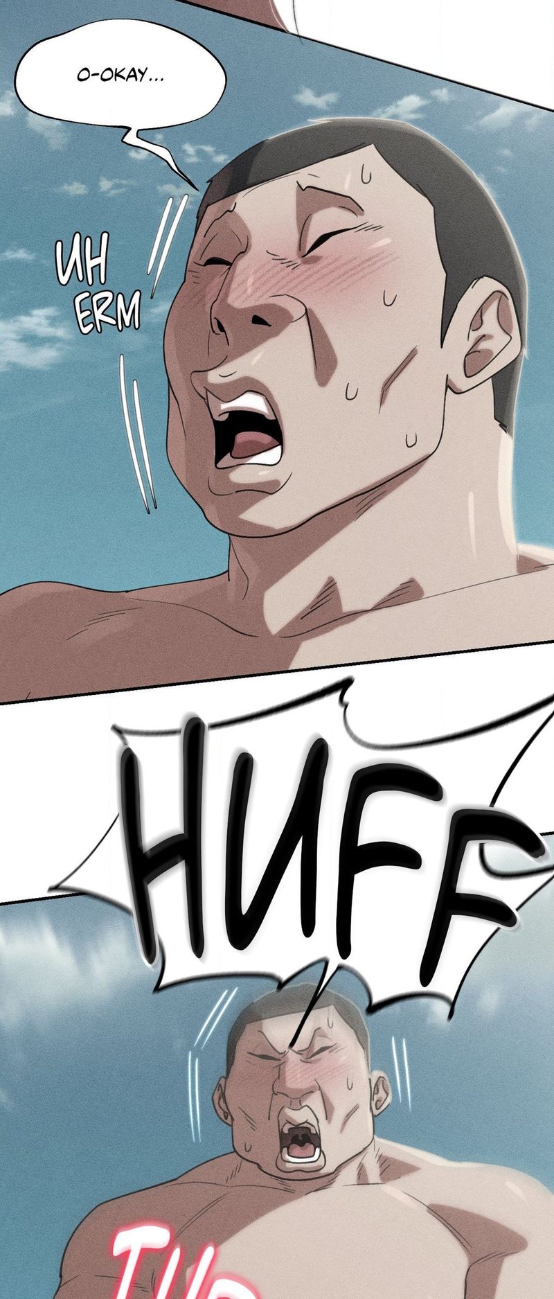 Seniors of Class 5 Chapter 108 image 1