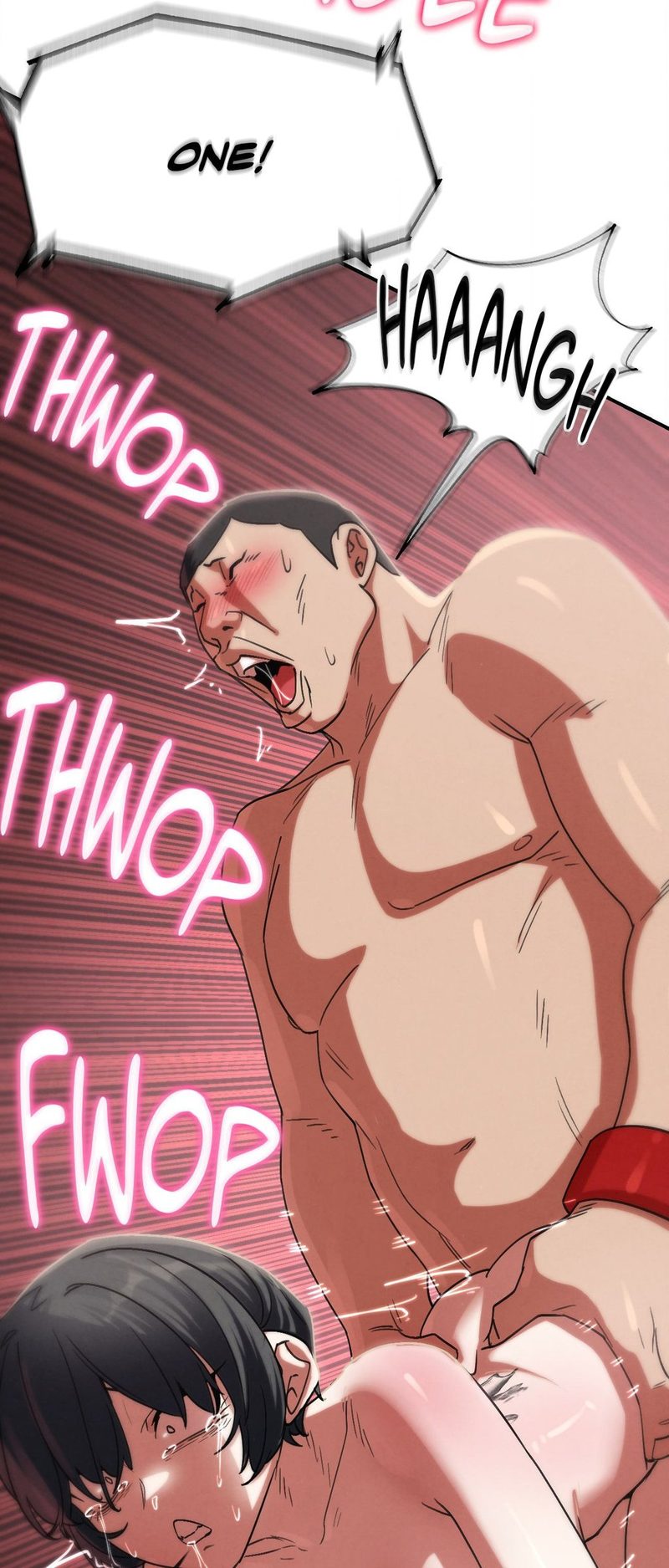 Seniors of Class 5 Chapter 108 image 21