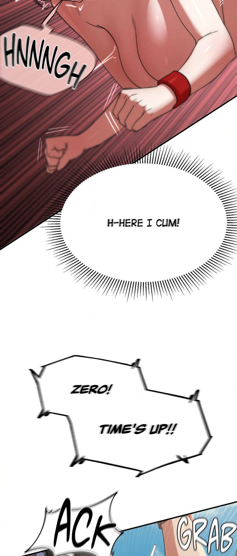 Seniors of Class 5 Chapter 108 image 22