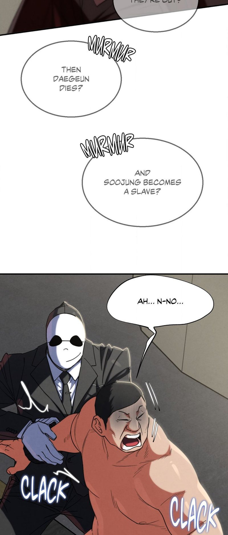 Seniors of Class 5 Chapter 108 image 28