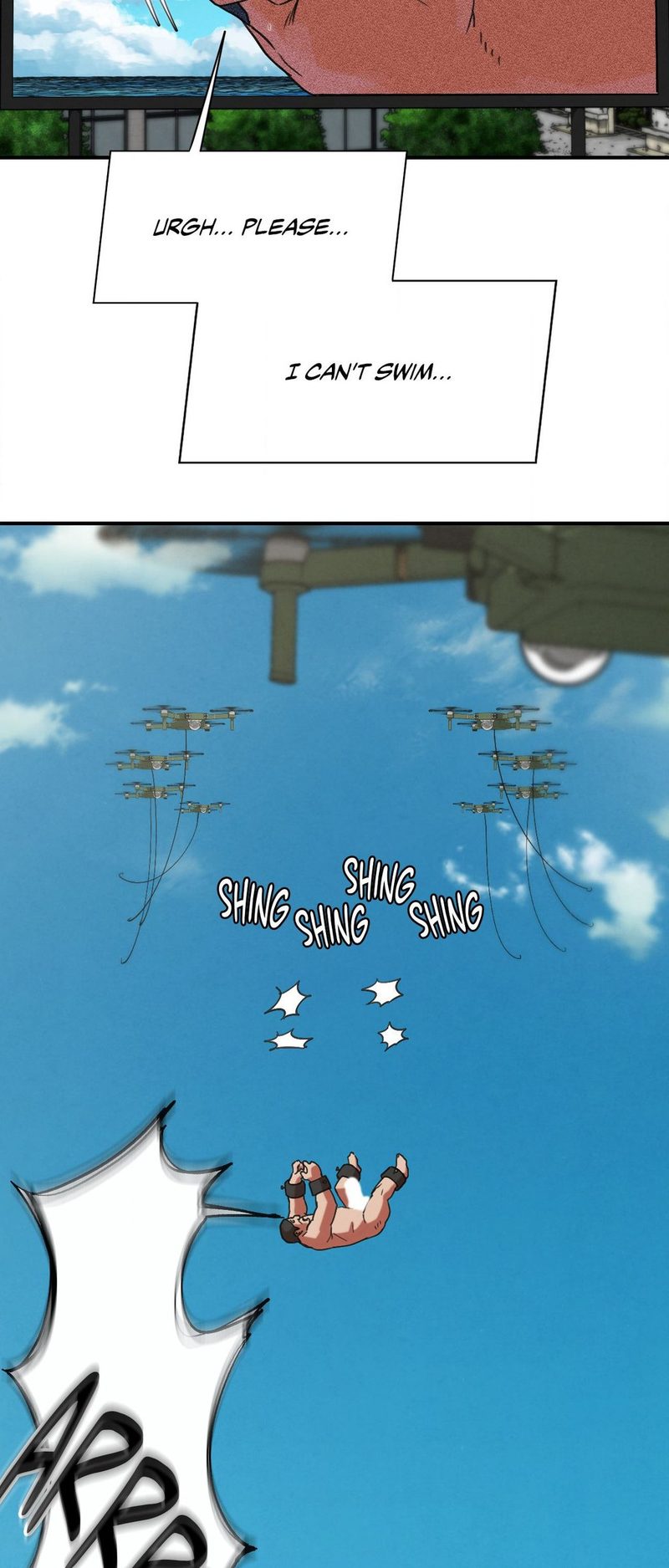 Seniors of Class 5 Chapter 108 image 33