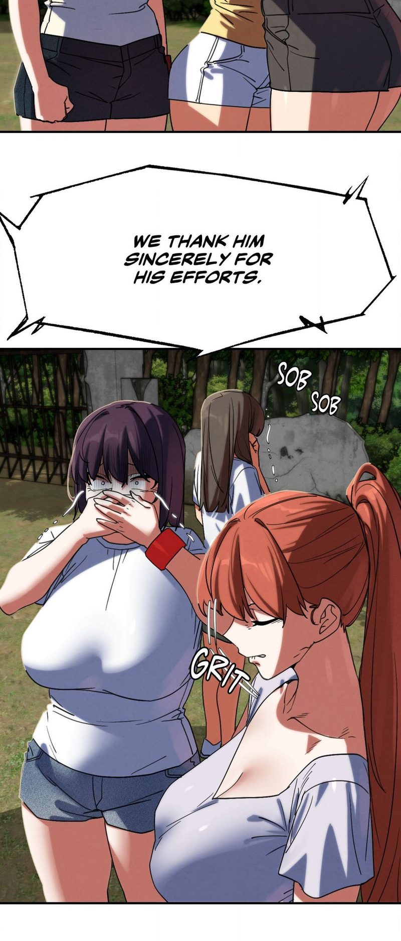 Seniors of Class 5 Chapter 108 image 36