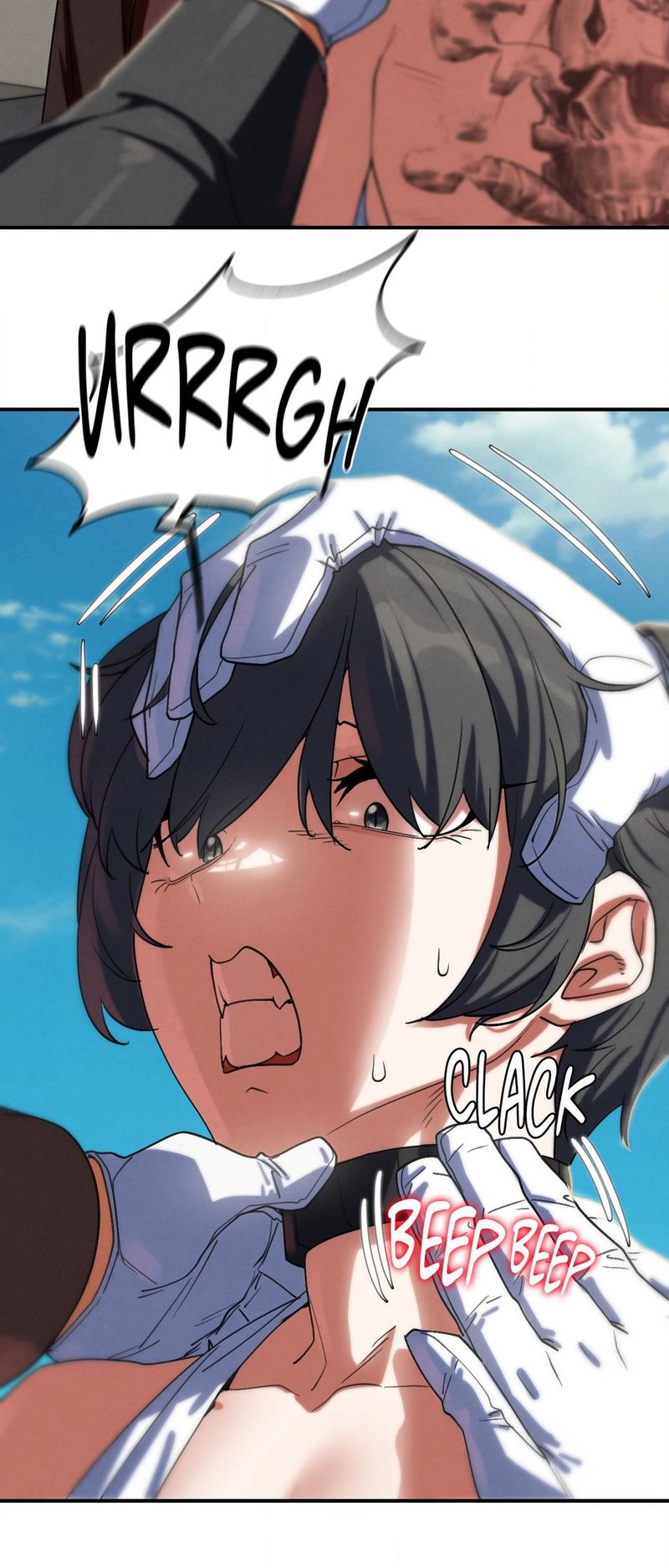 Seniors of Class 5 Chapter 108 image 39