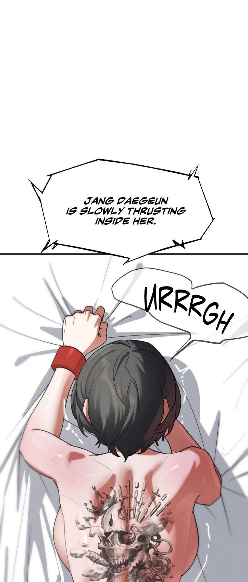 Seniors of Class 5 Chapter 108 image 4