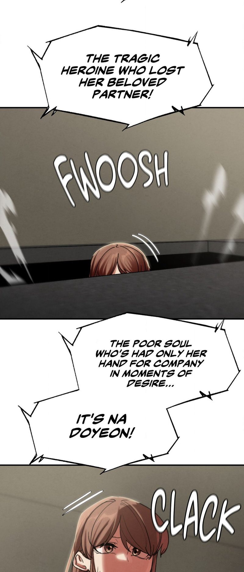 Seniors of Class 5 Chapter 108 image 60