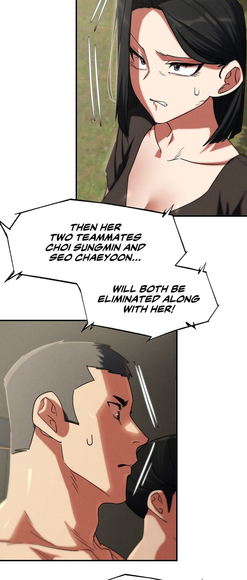 Seniors of Class 5 Chapter 108 image 62