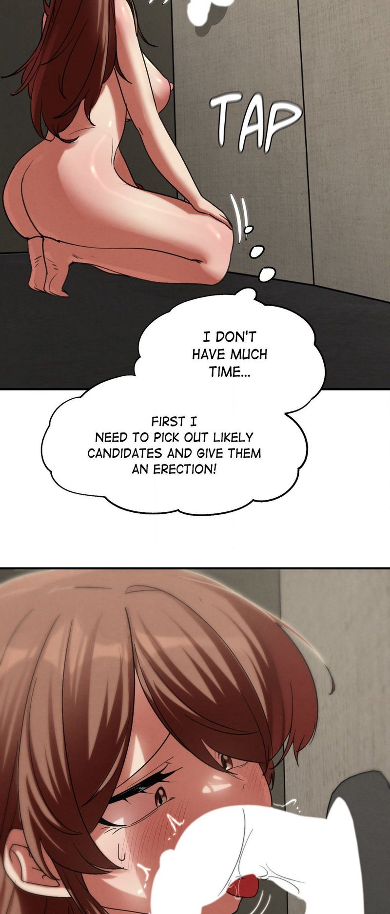 Seniors of Class 5 Chapter 108 image 69