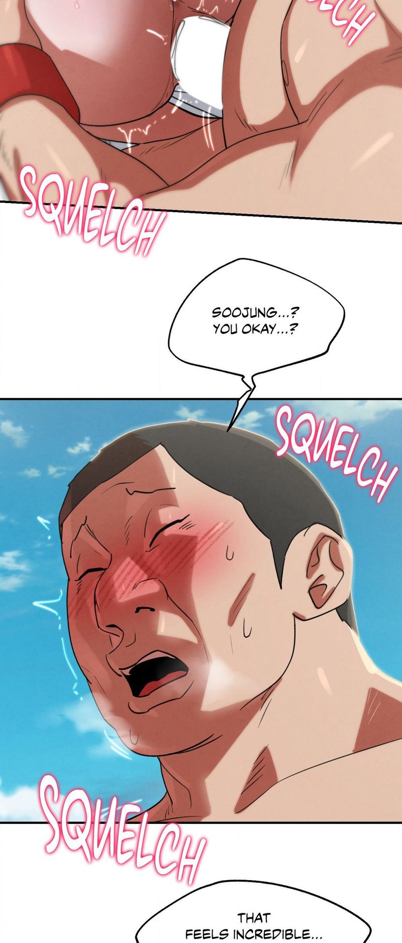 Seniors of Class 5 Chapter 108 image 8