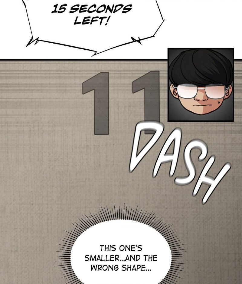 Seniors of Class 5 Chapter 109 image 76