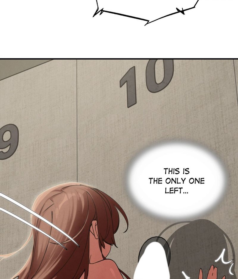 Seniors of Class 5 Chapter 109 image 78