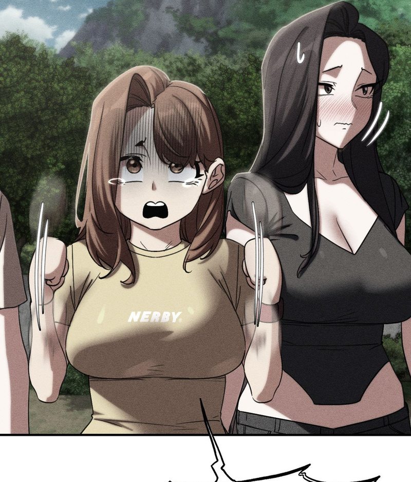 Seniors of Class 5 Chapter 109 image 8