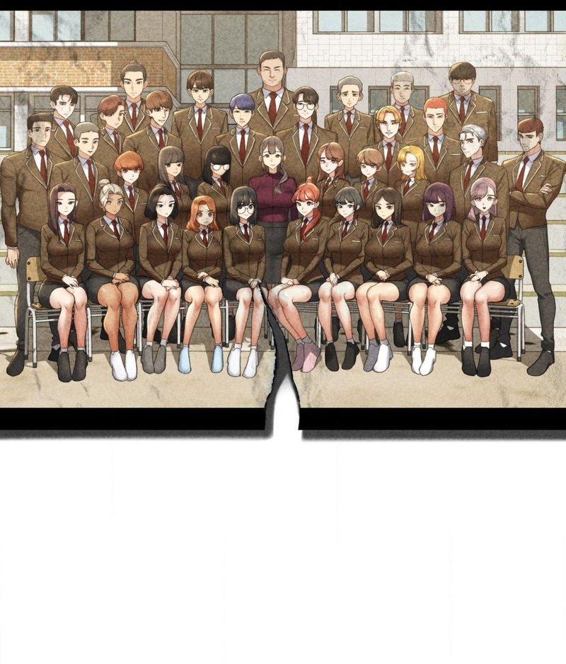 Seniors of Class 5 Chapter 111 image 12