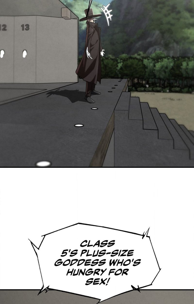 Seniors of Class 5 Chapter 112 image 3