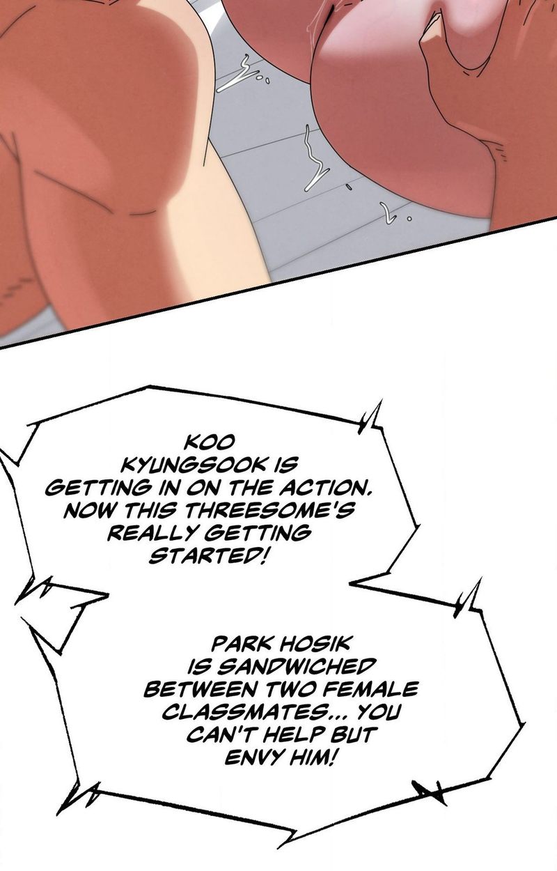 Seniors of Class 5 Chapter 113 image 33
