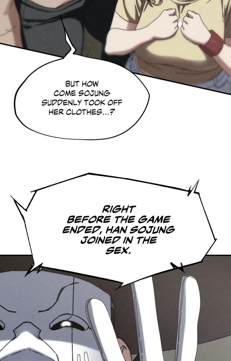 Seniors of Class 5 Chapter 113 image 5