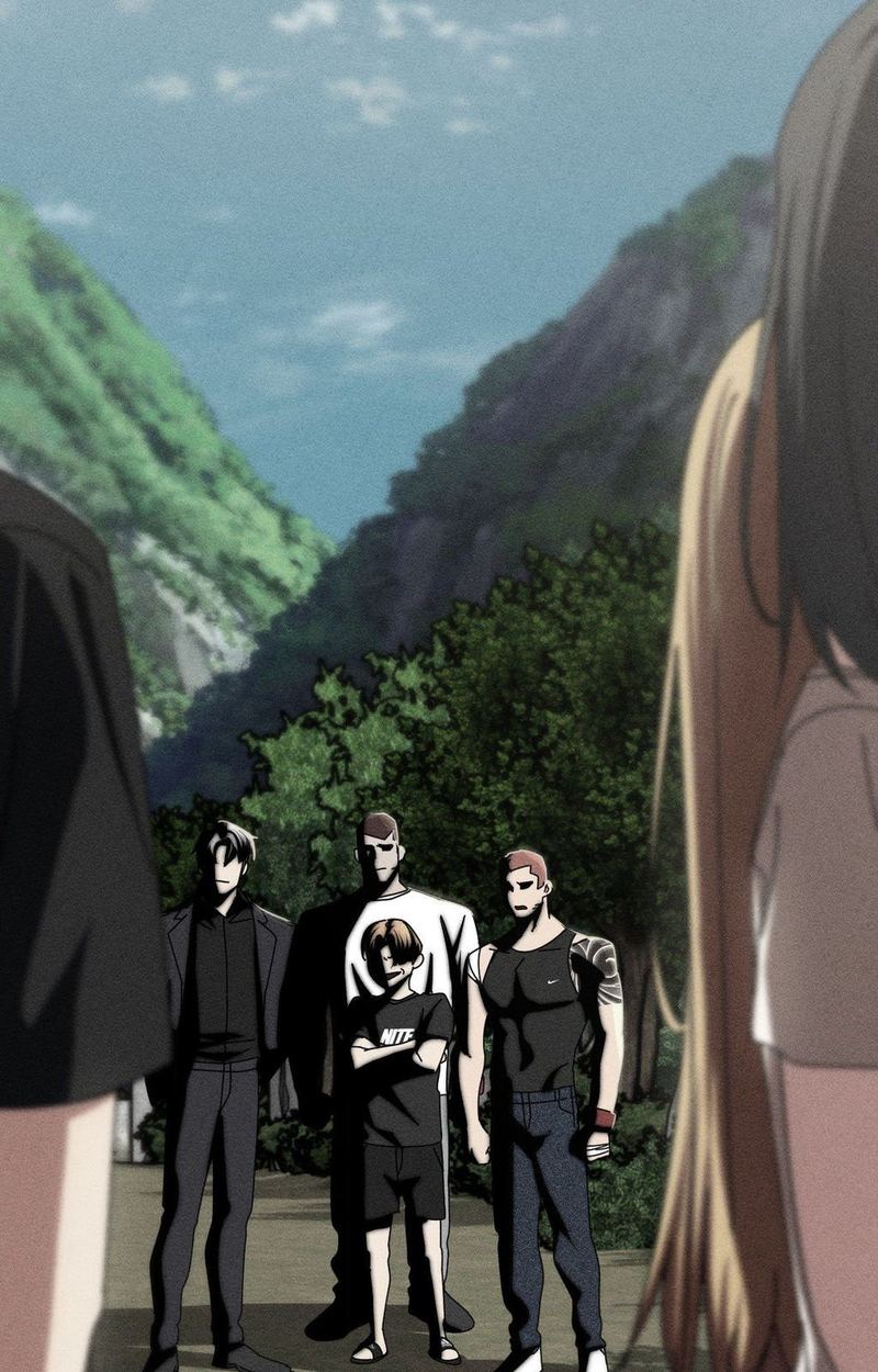 Seniors of Class 5 Chapter 114 image 10