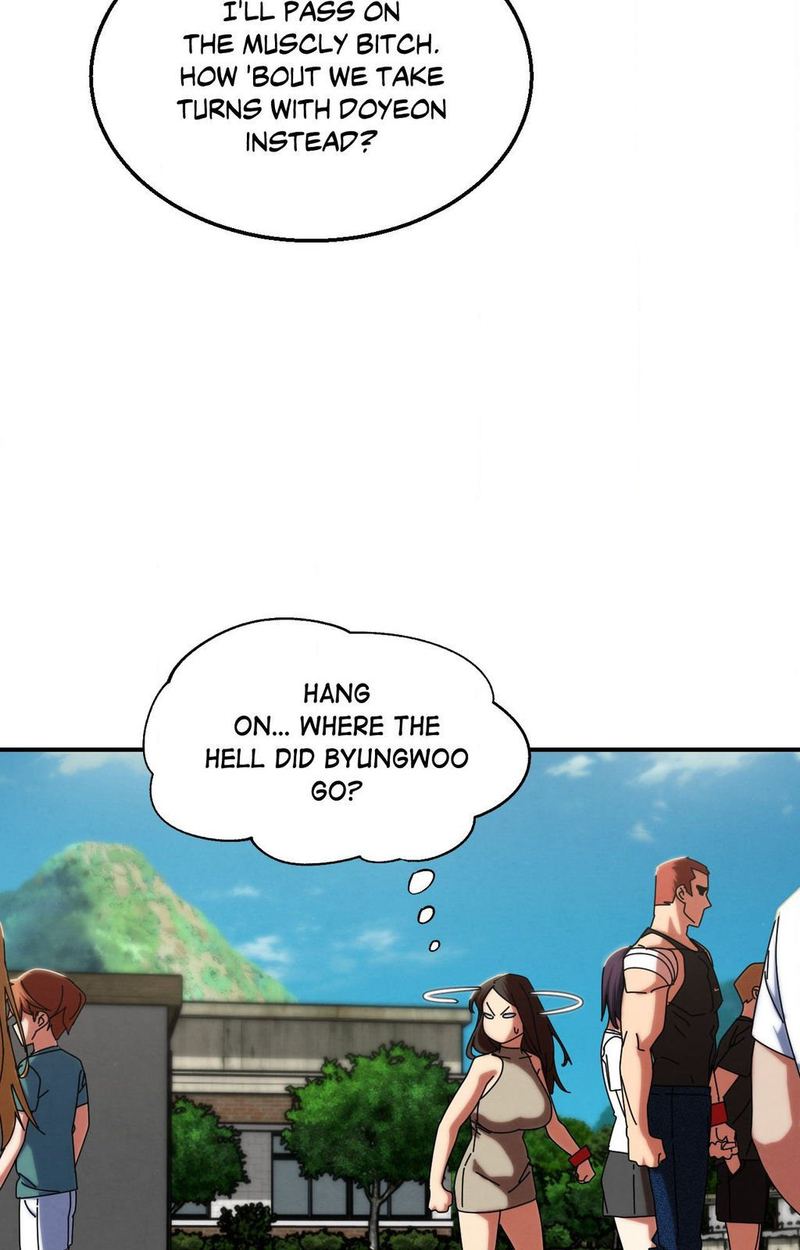 Seniors of Class 5 Chapter 114 image 21
