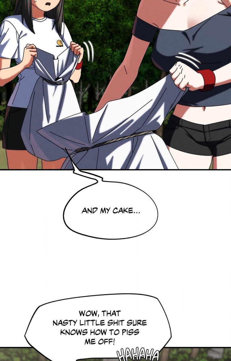 Seniors of Class 5 Chapter 114 image 24