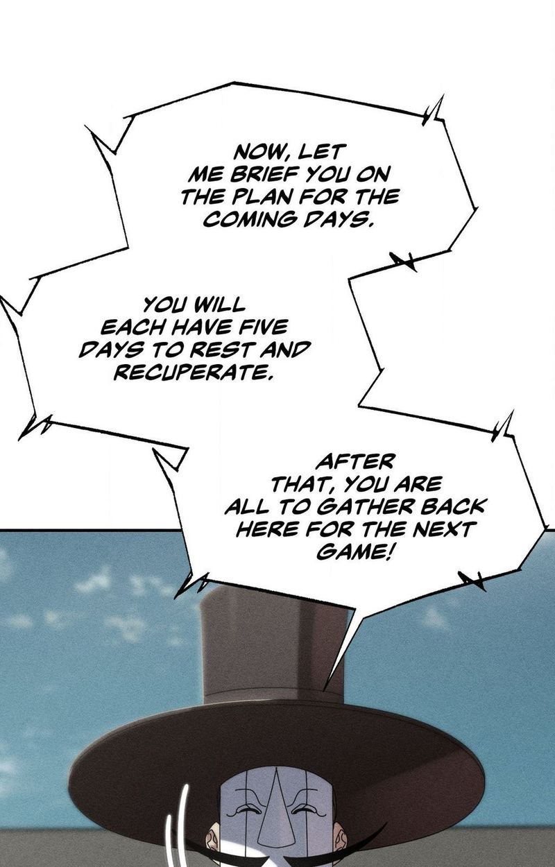 Seniors of Class 5 Chapter 114 image 2