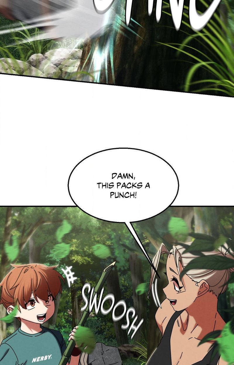 Seniors of Class 5 Chapter 114 image 34