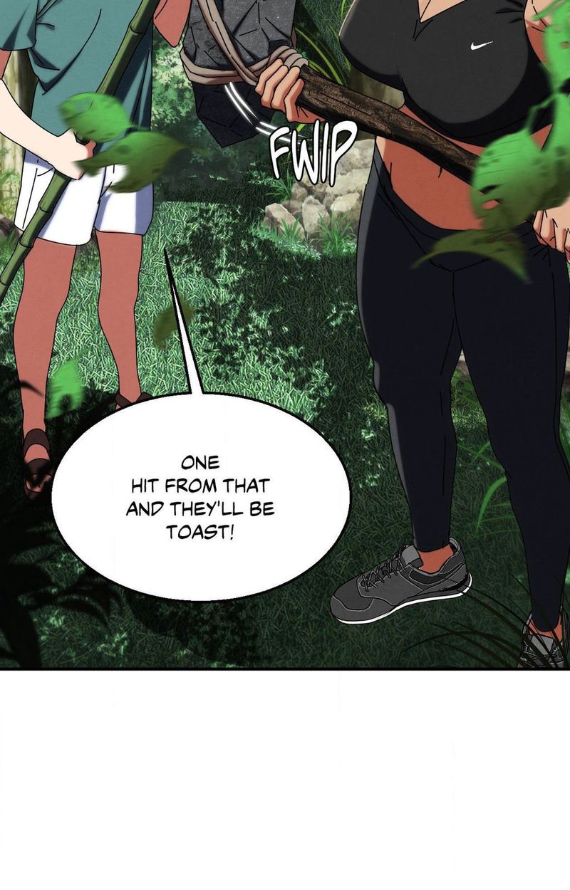 Seniors of Class 5 Chapter 114 image 35