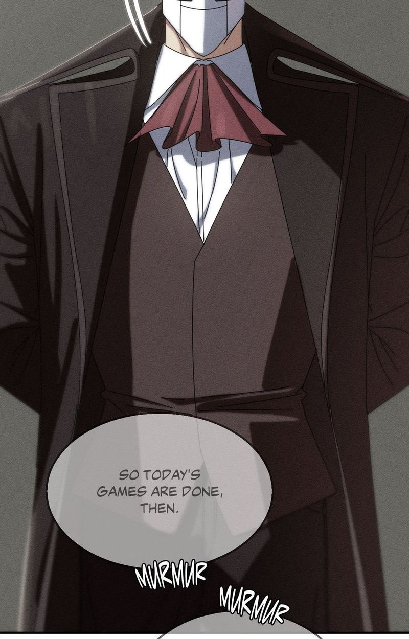Seniors of Class 5 Chapter 114 image 3