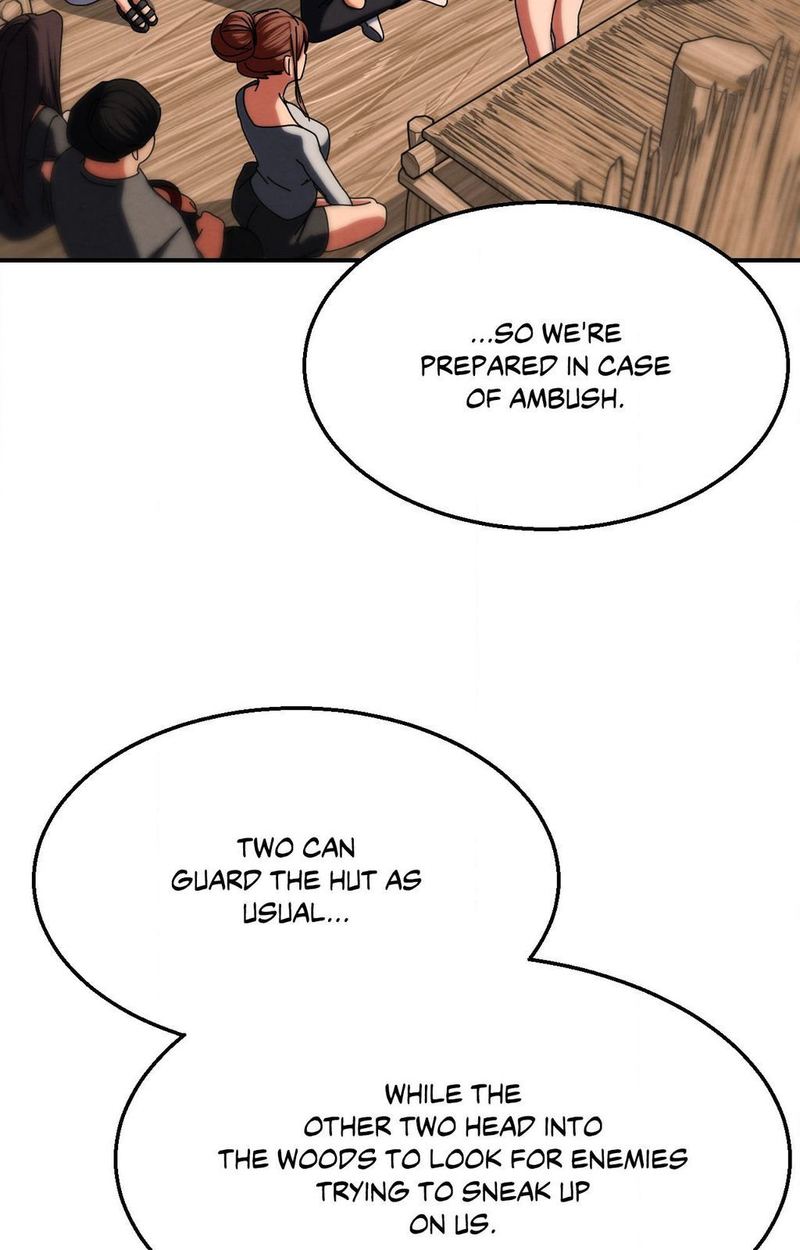 Seniors of Class 5 Chapter 114 image 47