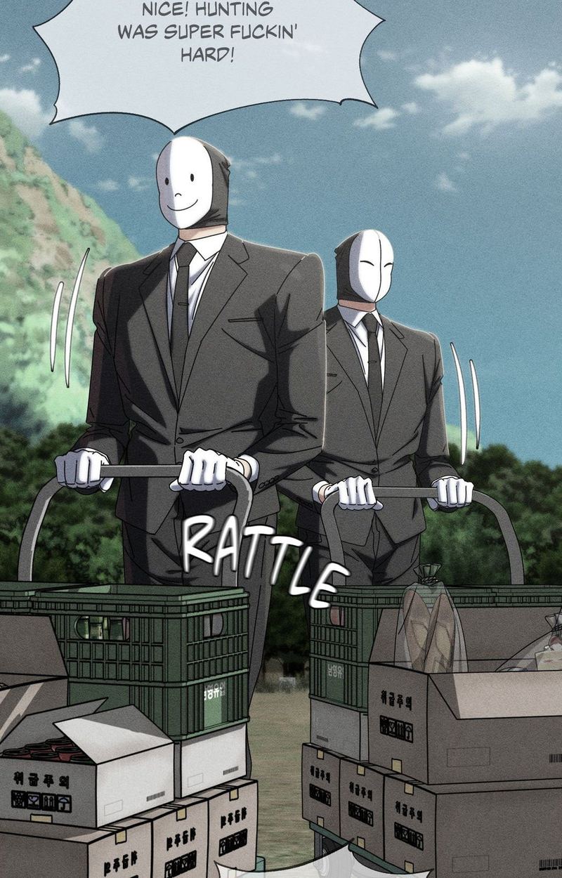 Seniors of Class 5 Chapter 114 image 5