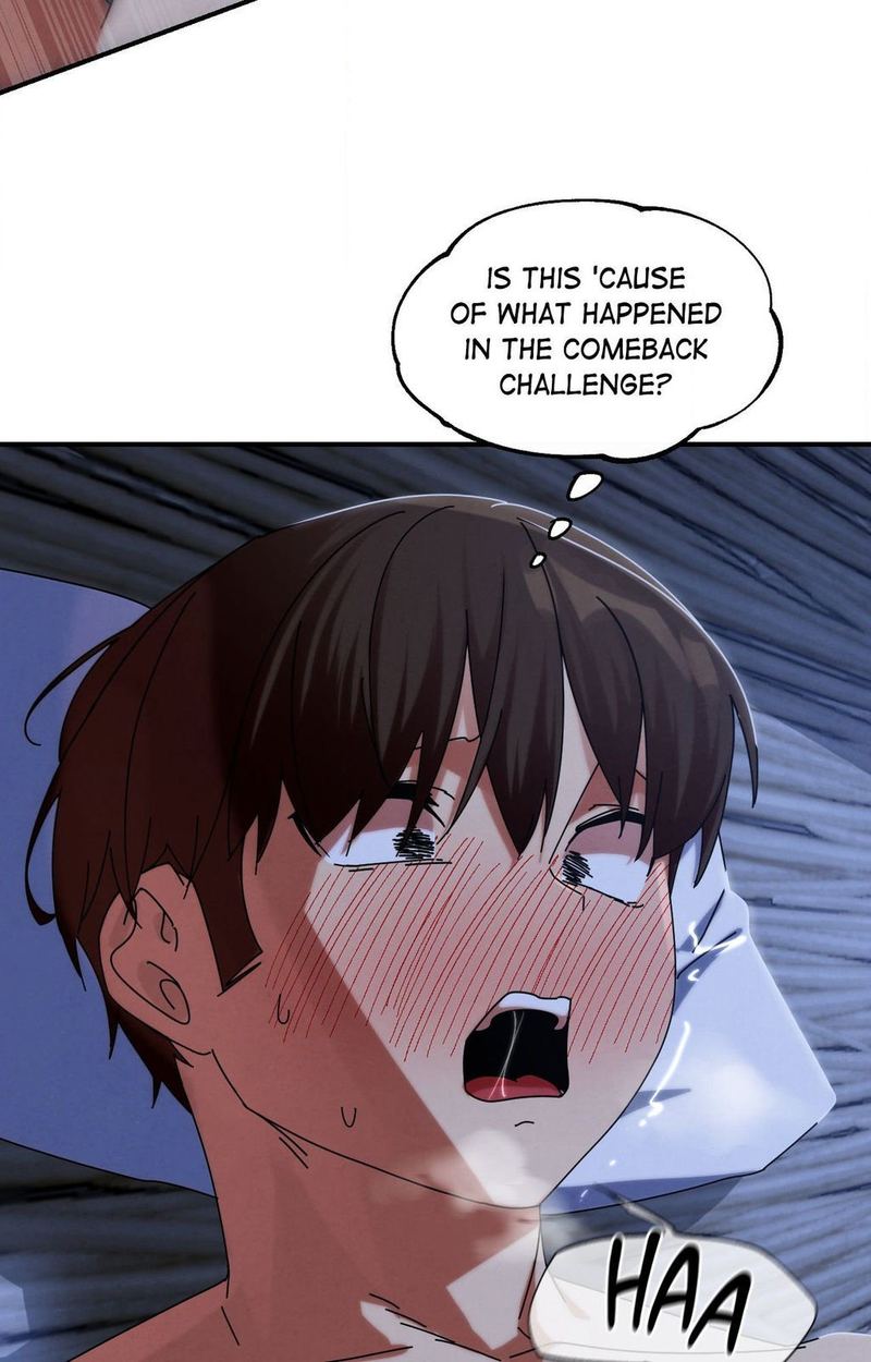 Seniors of Class 5 Chapter 115 image 33